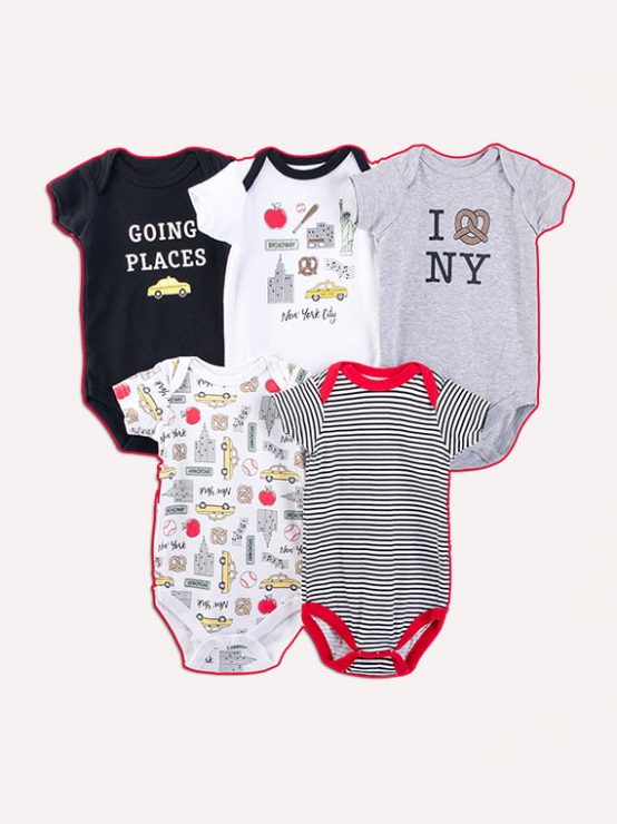 High Quality Baby Romper